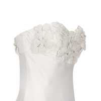 Rochii GENNY Dama - Rochii GENNY Genny Dresses WHITE Femei (BM 17522448) - B-mall.ro