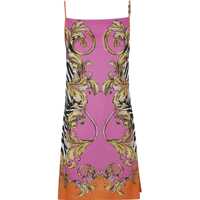 Rochii Versace Jeans Couture Dress Clothing Femei