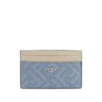Portofele Fendi Card Houses Vittelo Accessories Barbati