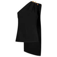 Topuri Bottega Veneta One-Shoulder Top Femei