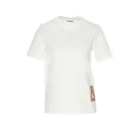 Tricouri Burberry T-Shirts And Polos Femei