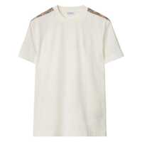 Topuri Burberry Burberry T-Shirts