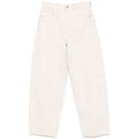 Blugi Gucci Wide-Leg Jeans Femei