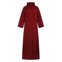 Paltoane Gucci Gg Fabric Coat Femei
