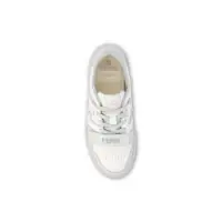 Pantofi sport Fendi Dama - Sneakers Fendi Fendi Sneakers GRAYUWHITEGREY Femei (BM 17523030) - B-mall.ro