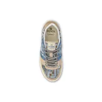 Pantofi sport Fendi Dama - Sneakers Fendi Fendi Sneakers CARAINDIANICARONA Femei (BM 17523033) - B-mall.ro
