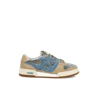 Sneakers Fendi Sneakers Femei
