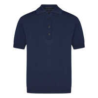 Tricouri Polo Low Brand Polo Shirt Barbati