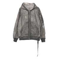 Geci Rick Owens Drkshdw Bomber Gimp Flight Barbati