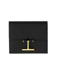 Portofele Tom Ford Tara Card Holder Femei