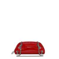 Genti de umar Stella McCartney Small Bowling Crossbody Femei