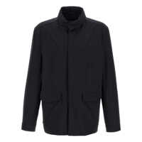 Geci Pal Zileri 'Field' Jacket Barbati
