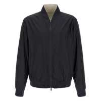 Bomber jacket Pal Zileri Reversible Bomber Jacket Barbati