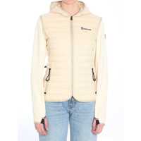 Bluze de trening Padded Hoodie Femei