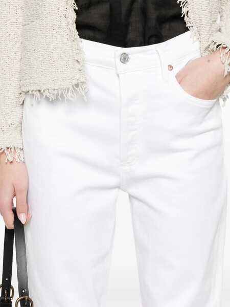 Blugi AGOLDE Agolde Jeans SCRM Femei (BM 17523327) 5