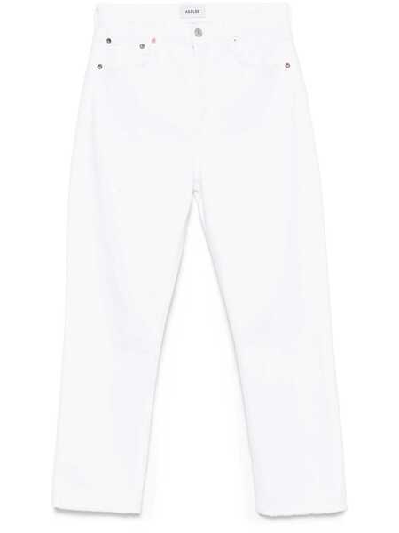 Blugi AGOLDE Agolde Jeans SCRM Femei (BM 17523327) 1