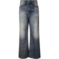 Blugi Diesel 1996 D-Sire Relaxed Fit Jeans Femei
