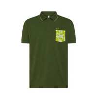 Tricouri Polo Sun68 T-Shirt And Polo Shirt Barbati