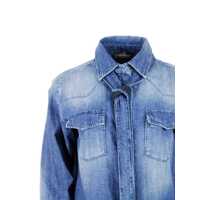 Imbracaminte Lorena Antoniazzi Dama - Camasi Lorena Antoniazzi Lorena Antoniazzi Shirts Navy Femei (BM 17523492) - B-mall.ro