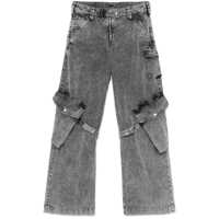 Pantaloni casual Acne Studios Pants Femei