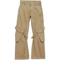 Pantaloni casual Acne Studios Pants Femei