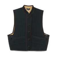 Geci Soeur Waistcoats Femei