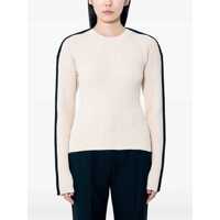 Topuri Sportmax Boemia Knitted Top Femei