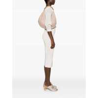 Genti de mana Elisabetta Franchi Dama - Genti de mana Elisabetta Franchi Elisabetta Franchi Handbag Beige Femei (BM 17524092) - B-mall.ro