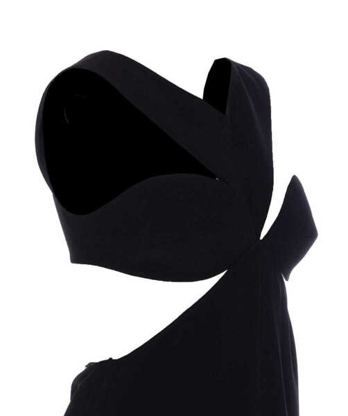 Rochii Givenchy Givenchy Dresses Black Femei (BM 17524113) 3