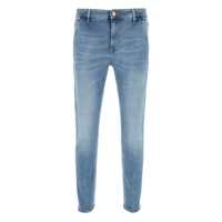 Blugi Pt Torino Jeans Barbati