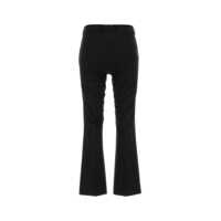 Pantaloni casual PT TORINO Dama - Pantaloni casual PT TORINO Pt Torino Pants Black Femei (BM 17524239) - B-mall.ro