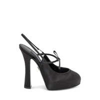 Pantofi cu toc Dolce & Gabbana Shoes Femei