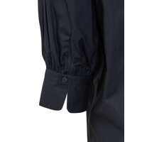 Imbracaminte Dama pagina 111 - Rochii Woolrich Woolrich Cotton Tunic Dress BLUE Femei (BM 17524323) - B-mall.ro
