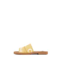 Sandale Chloe Dama - Sandale Chloe Chlo Sandals & Slides BROWN Femei (BM 17524329) - B-mall.ro