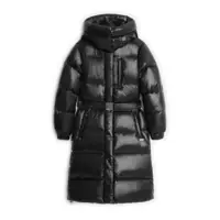 Geci Parka Woolrich Aliquippa Parka Femei