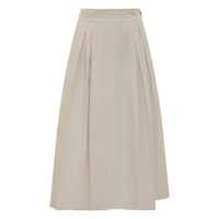 Fuste Woolrich Long Skirt Femei