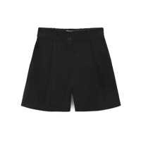 Pantaloni Woolrich Woolrich Poplin Shorts Gd