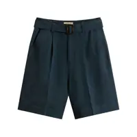 Pantaloni casual Woolrich Woolrich Drapey Bermuda Short
