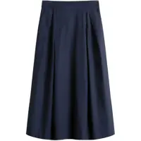 Fuste Woolrich Easy Full Skirt Femei