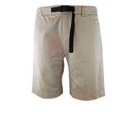 Pantaloni Woolrich Woolrich Easy Cotton Bermuda Shorts