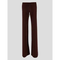Pantaloni casual Fisico Trousers Femei