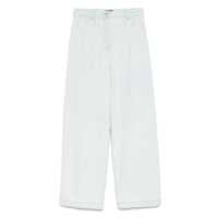 Pantaloni casual A.P.C. Pants Femei