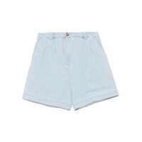 Pantaloni casual A.P.C. Shorts Femei