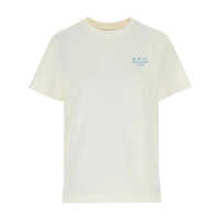 Topuri A.P.C. T-Shirts Barbati