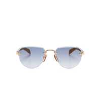 Ochelari de soare Eyewear By David Beckham Sunglasses Barbati