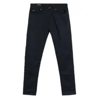 Blugi Emporio Armani Denim Cotton Jeans Barbati