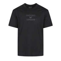 Tricouri Emporio Armani Tshirt Barbati