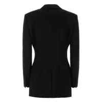 Geci Dolce & Gabbana Dama - Geci Dolce & Gabbana Dolce & Gabbana Jackets And Vests Black Femei (BM 17525316) - B-mall.ro