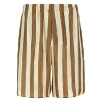 Pantaloni Fendi Shorts Barbati