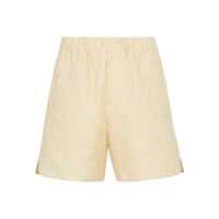 Pantaloni Fendi Shorts Barbati